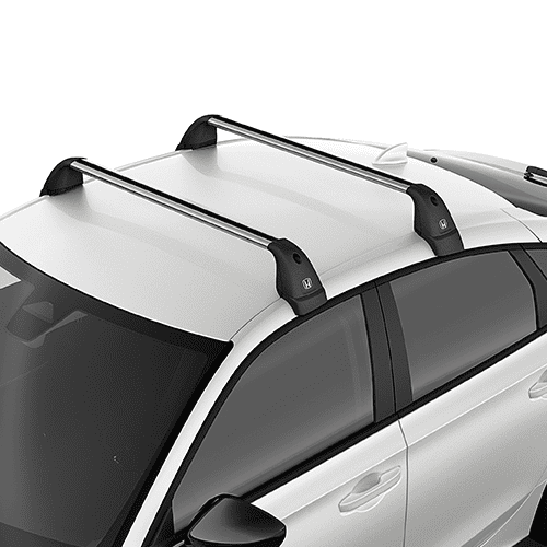 08L02-T47-100 | Honda Roof Rack (Civic Hatchback/Type R)