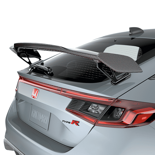 Civic type shop r parts