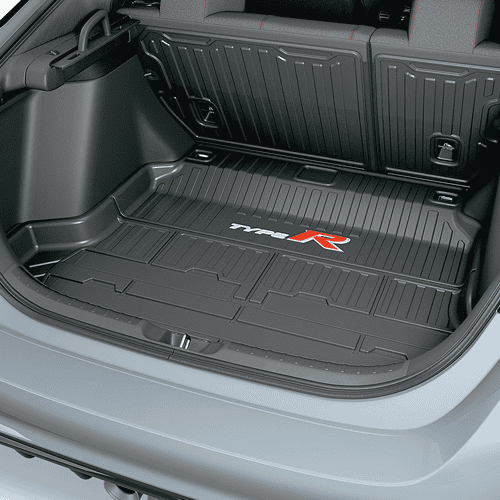 Honda Carpet Floor Mats (Civic Type R)