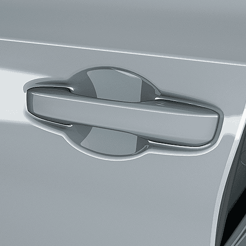 Honda Door Handle Film (Civic Sedan/Hatchback) | 08P48-T20-100