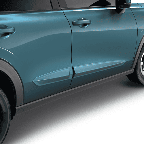 Honda Body Side Moldings (HRV) | 08P05-3V0-XXX