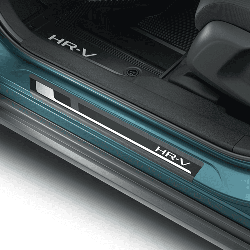 08P04-3V0-100 | Honda Door Sill Protection Film (HRV)