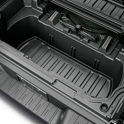 Honda In-Bed Cargo Tray (Ridgeline 2024) 08U45-T6Z-100B