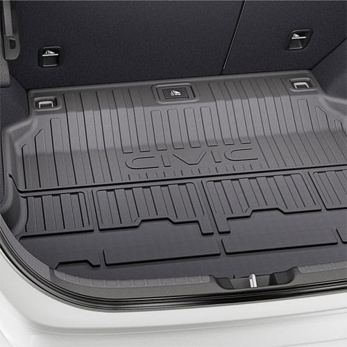 Honda Cargo Tray (Civic Hatchback 2025) 08U45-T47-100B