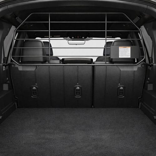 Honda Seat-Back Protector (Passport) | 08P42-3BM-100