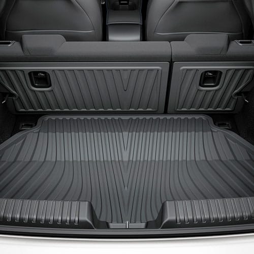 Honda Seat-Back Protector (Prelude) 08P30-36W-100