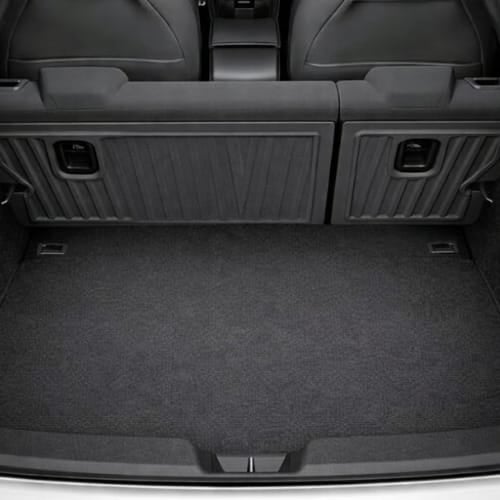 Honda Seat-Back Protector (Prelude) 08P30-36W-100