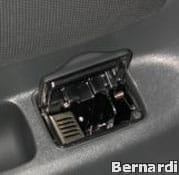 Honda Ashtray - Rear (CR-V) 08U25-S9A-XXX2