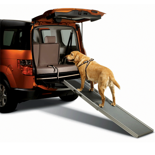 Honda Dog Friendly Pet Ramp (Element) 08L36-SCV-100D