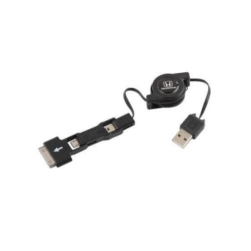 Honda Jigsaw USB Adapter HM182152
