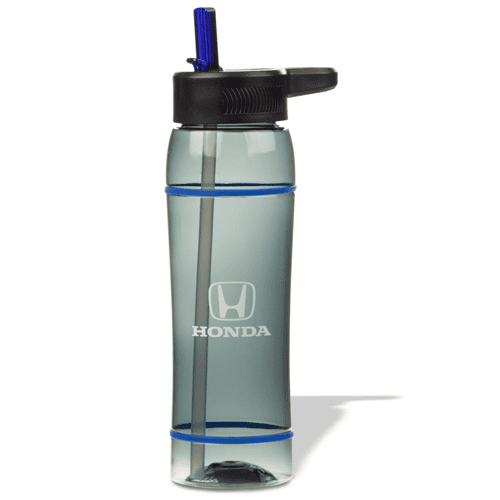 HM239905 | Honda 27-ounce Tritan Bottle - Bernardi Parts Honda