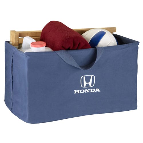 Honda Large Utility Tote HM252754