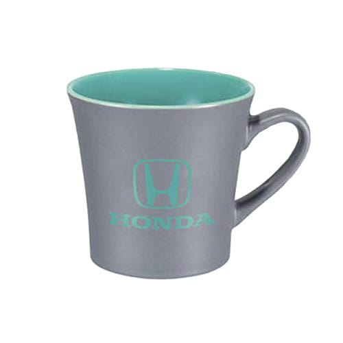 Honda 14-Ounce Stormy Mug