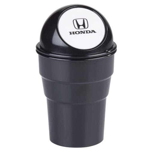 Honda Mini Auto Trash Can HM252935