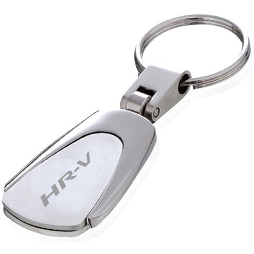 Honda HR-V Two Tone Key Chain HM286176