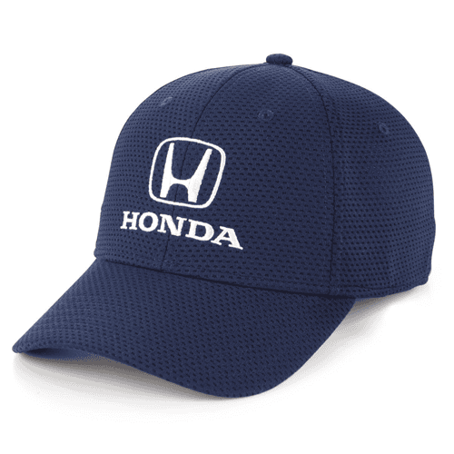 ambitie Marxisme Puno HM328424 | Honda Performance Stretch Cap - Bernardi Parts Honda