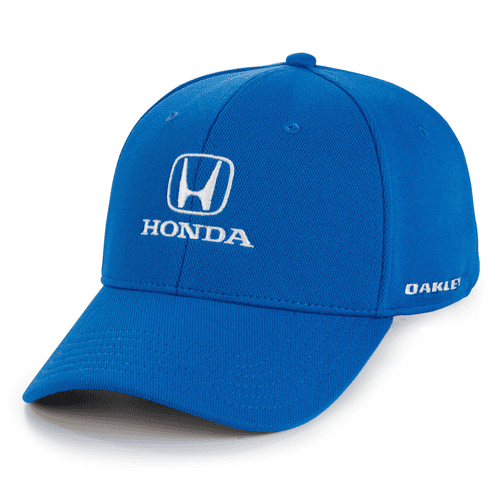 Honda Oakley Snapback Cap HM328621