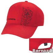 Honda "Born To Drive" Cap HM508842