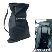 Honda Black Litter Chute HM509096