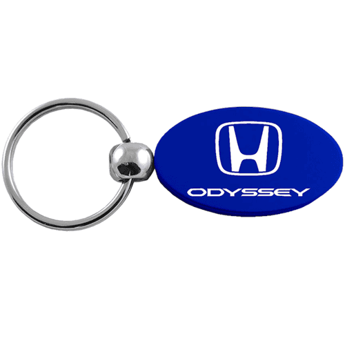  Honda Odyssey Key Chain