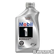 Mobil 1 Oils MOBIL1OILS