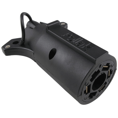 Pollak 7-Pole to 4-Pole Connector Adapter