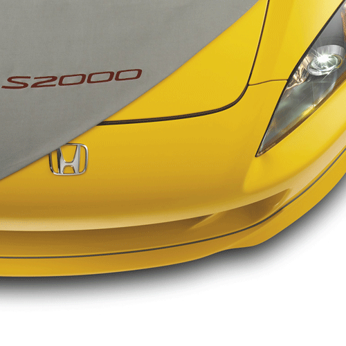 Honda Car Cover (S2000)  08P34-S2A-101    