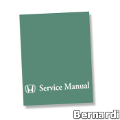 Honda Service Manual SERVICE-MANUAL