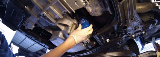 Honda Maintenance and Repair