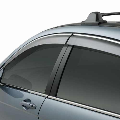 Honda Door Visors (CR-V) 08R04-SWA-100