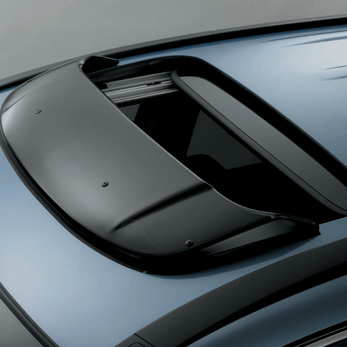 Honda Moonroof Visor (CR-V) 08R01-SWA-100    