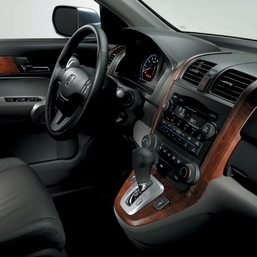 Honda Interior Trim Kit - Wood Look (CR-V) 08Z03-SWA-XXX