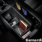 Honda Center Console Dividers (Element SC) 08U26-SCV-110    