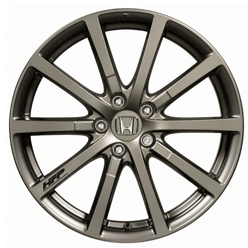 Honda 19" HFP Alloy Wheel - Painted Finish (Accord Coupe V6) 08W19-TE0-100