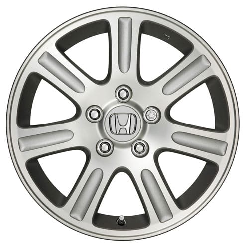 Honda 16" Alloy Wheel (CR-V) 08W16-S9A-100    
