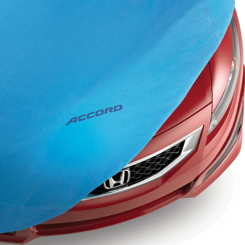 Honda Genuine 08P34-TA0-100 Car Cover 