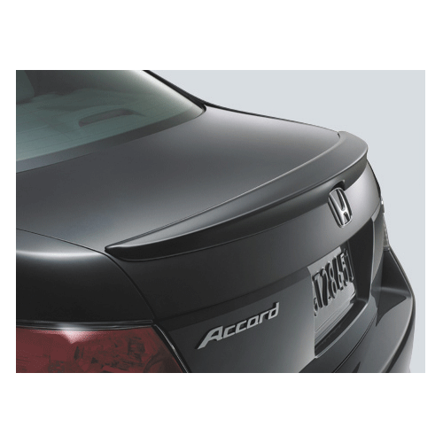 Honda Deck Lid Spoiler (Accord Sedan 2008-2010) 08F10-TA0-XXX