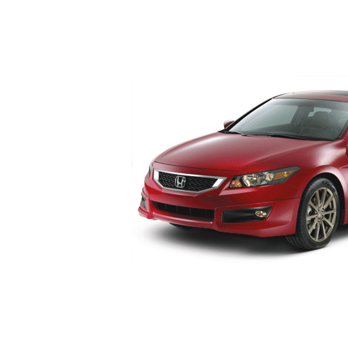 Honda Front Under Spoiler (Accord Coupe) 08F01-TE0-XXX