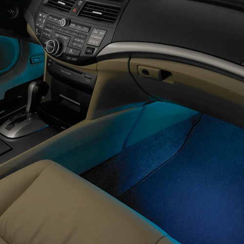 2008 2012 Honda Accord Sedan Interior Accessories Bernardi