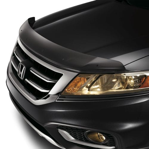 Honda Hood Air Deflector (Crosstour) 08P47-TP6-100