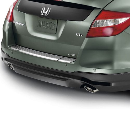 Honda Rear Underbody Spoiler (Crosstour) 08F03-TP6-110