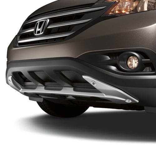 2012-2016 Honda CR-V Exterior Accessories - Bernardi Parts Honda