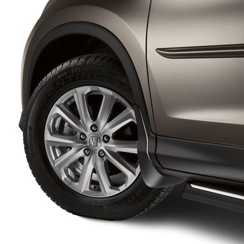 POUR HONDA CR-V 11-15 Nouveau Front Fender Mud Guard Splash Arc Gauche N/S