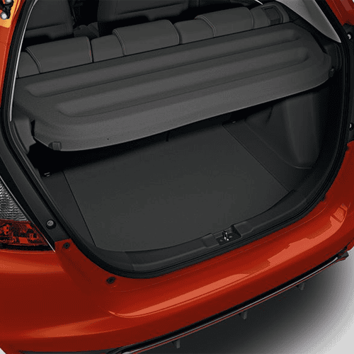 Honda Fit Cargo Covers