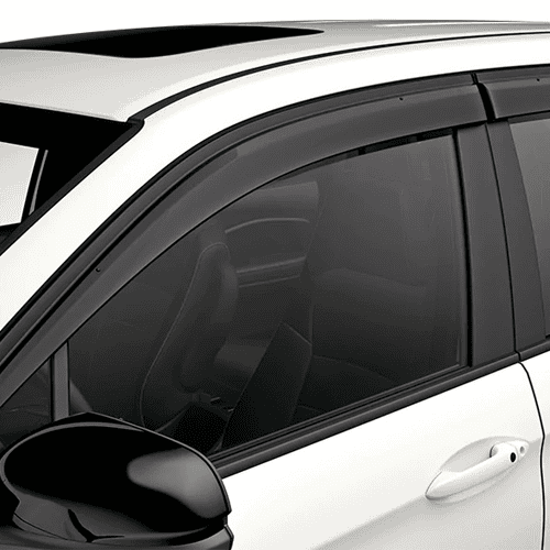 Honda Door Visors (Passport) 08R04-TG7-100A