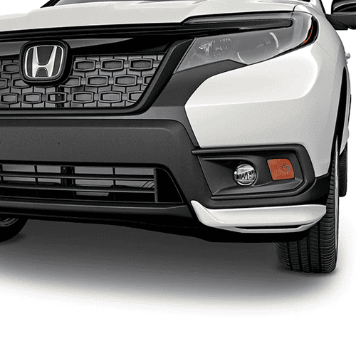 Honda Front Underbody Spoiler (Passport) 08F01-TGS-XXX