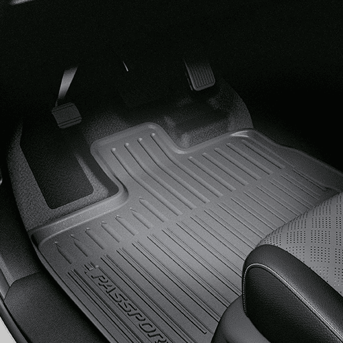 Honda Interior Illumination (Passport) 08E10-TG7-100