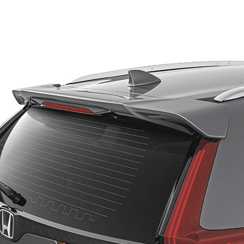 Honda Tailgate Spoiler (CRV) 08F02-TLA-XXX