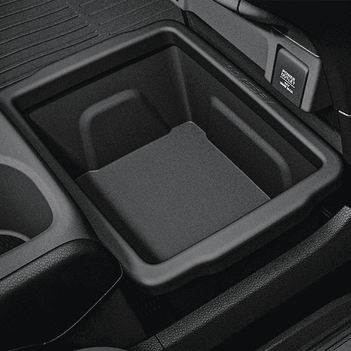 Genuine honda online odyssey accessories