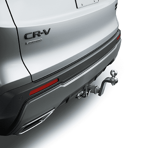 Honda CRV Trailer Hitch